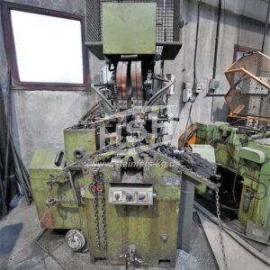 D38E/8110 — VITARI — SA2 - chain welding machine