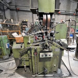 D38E/8111 — VITARI — SA2 - chain welding machine