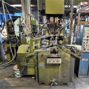 D38E/8113 — VITARI — SA2 - chain welding machine