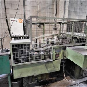 D38E/8115 — VITARI — CC29-3 - chain bending machine
