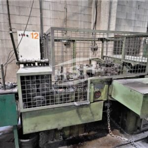 VITARI – CC29-3 – D38E/8115 - chain bending machine