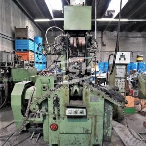 D38E/8116 — VITARI — SB - chain welding machine