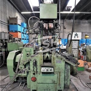 VITARI – SB – D38E/8116 - chain welding machine