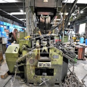 D38E/8117 – VITARI – SB - chain welding machine