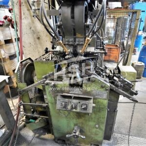 D38E/8122 – VITARI – SA1 - chain welding machine