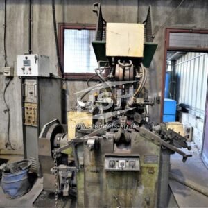 D38E/8123 — VITARI — SA2 - chain welding machine