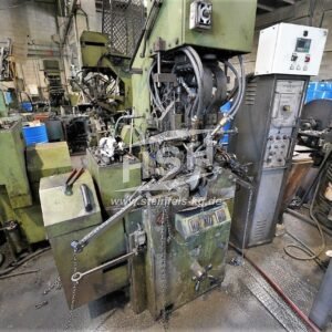 D38E/8124 — VITARI — SA1 - chain welding machine