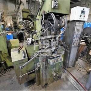 D38E/8124 – VITARI – SA1 - Kettenschweissmaschine