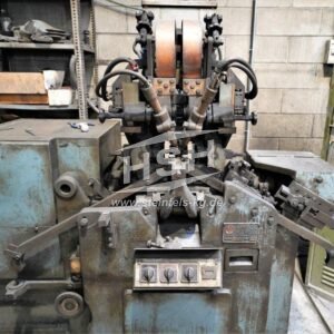 D38E/8125 — VITARI — SA2 - chain welding machine