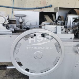 WAFIOS – KER7 – D38E/8367 – 1975 – 10-16 mm