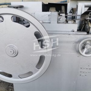 WAFIOS – KER7 – D38E/8367 – 1975 – 10-16 mm