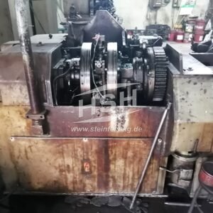 WAFIOS – KER 4 – D38U/8194 – 1982/1997 – 5-10 mm