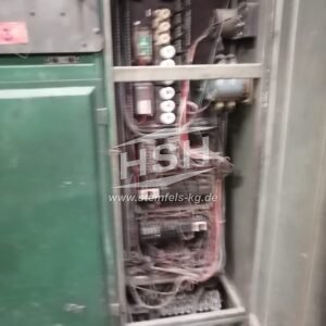 WAFIOS – KES 130 – D38U/8201 – 1978 – 6-13 mm
