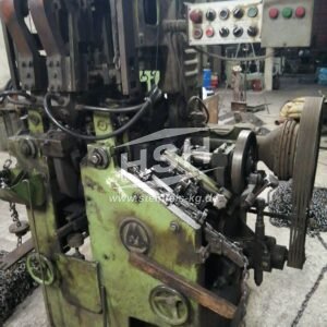 D38U/8206 — MRP — KSS 8 - chain welding machine