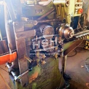 D40I/8488 – DEITERS – KA7 - Krip makineleri