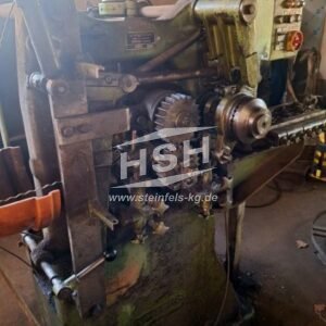 DEITERS – KA7 – D40I/8488 – 1970 – 3-7 mm