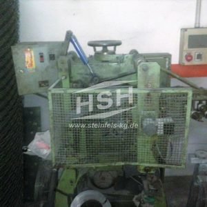 D40L/8095 — JAEGER — KMSa – 1975 – 2-10 mm
