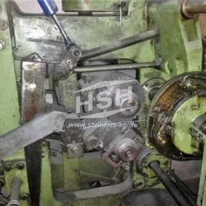 D40L/8095 — JAEGER — KMSa – 1975 – 2-10 mm