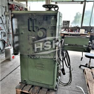 JAEGER – KM300 – D40L/8129 – 1992 – 1-8 mm