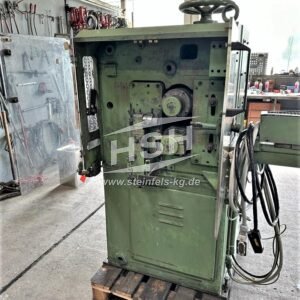 JAEGER – KM300 – D40L/8129 – 1992 – 1-8 mm