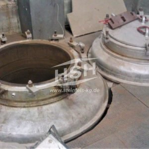 D42E/8071 – KARL LEY – – 2017 – 0-350°C