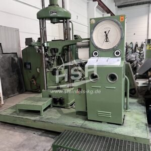 D44L/7979 – LOSENHAUSEN – UHP 40000 kp - testing machine