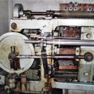 WAFIOS – SF23 – D46E/7522 – 1977 – 0,7-2,2 mm