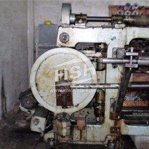 WAFIOS – SF23 – D46E/7522 – 1977 – 0,7-2,2 mm