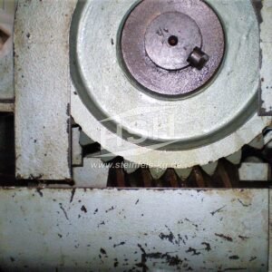 WAFIOS – SF23 – D46E/7522 – 1977 – 0,7-2,2 mm