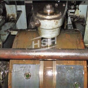 WAFIOS – SF23 – D46E/7522 – 1977 – 0,7-2,2 mm