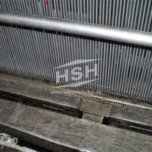 WAFIOS – SF23 – D46E/7522 – 1977 – 0,7-2,2 mm