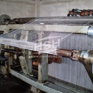 D46E/7522 – WAFIOS – SF23 - Macchine per filo hexagonal