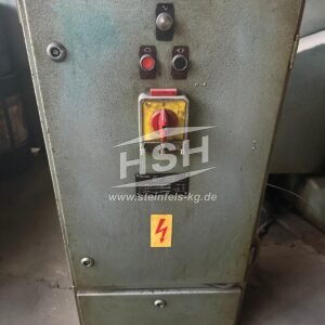 WAFIOS – HDS33 x 3/4