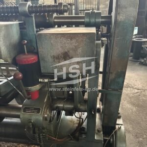 WAFIOS – HDS33 x 3/4