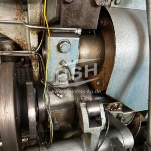 WAFIOS – HDS33 x 3/4