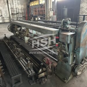 WAFIOS – HDS33 x 3/4