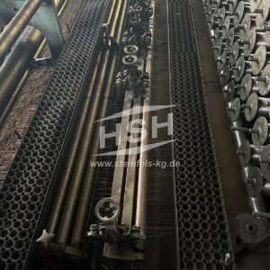 WAFIOS – HDS33 x 3/4