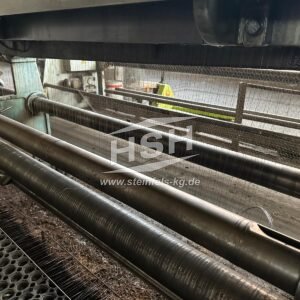 WAFIOS – HDS33 x 3/4
