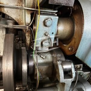 WAFIOS – HDS33 x 3/4