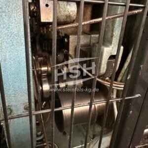 WAFIOS – HDS33 x 3/4