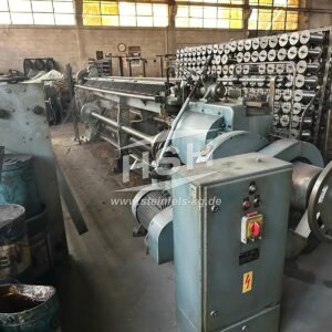 WAFIOS – HDS33 x 3/4