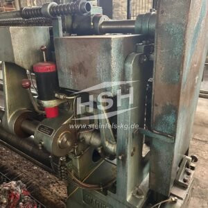 WAFIOS – HDS33 x 3/4