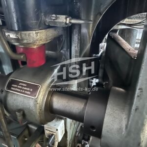 WAFIOS – HDS33 x 3/4