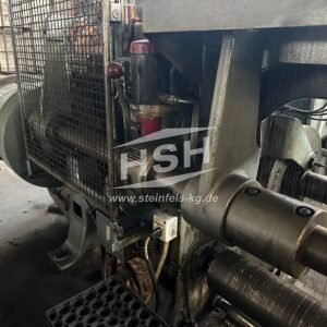 WAFIOS – HDS33 x 3/4