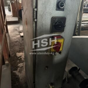 WAFIOS – HDS33 x 1