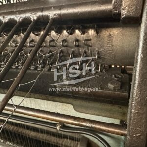 WAFIOS – HDS33 x 1