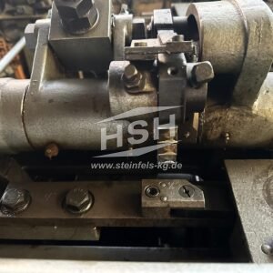 WAFIOS – HDS22 x 1/2