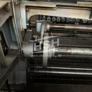WAFIOS – HDS22 x 1/2