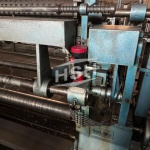 WAFIOS – HDS33 x 2