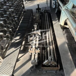 WAFIOS – HDS22 x 5/8